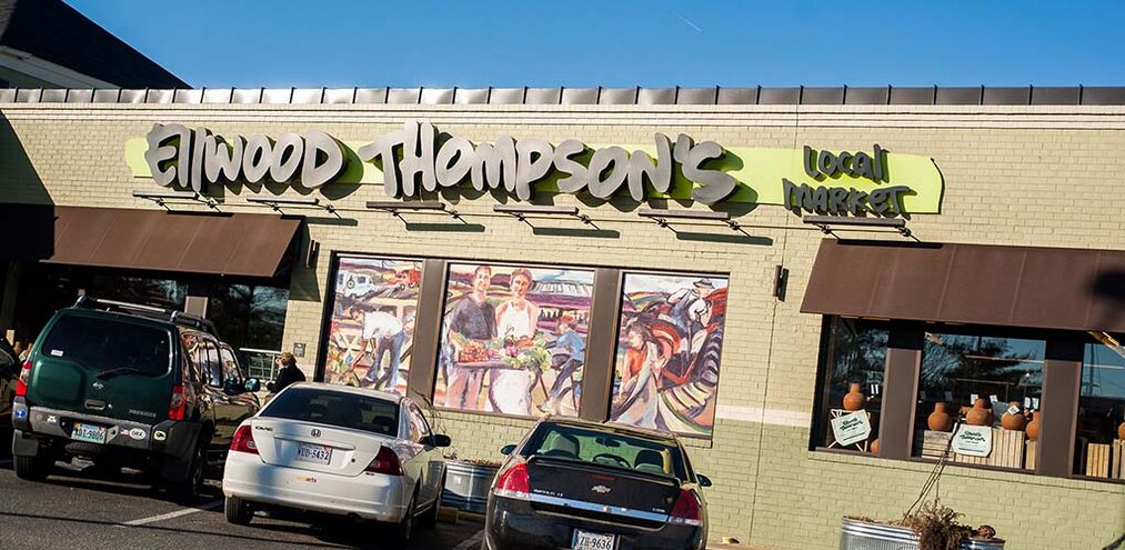 Prostitutes in Richmond